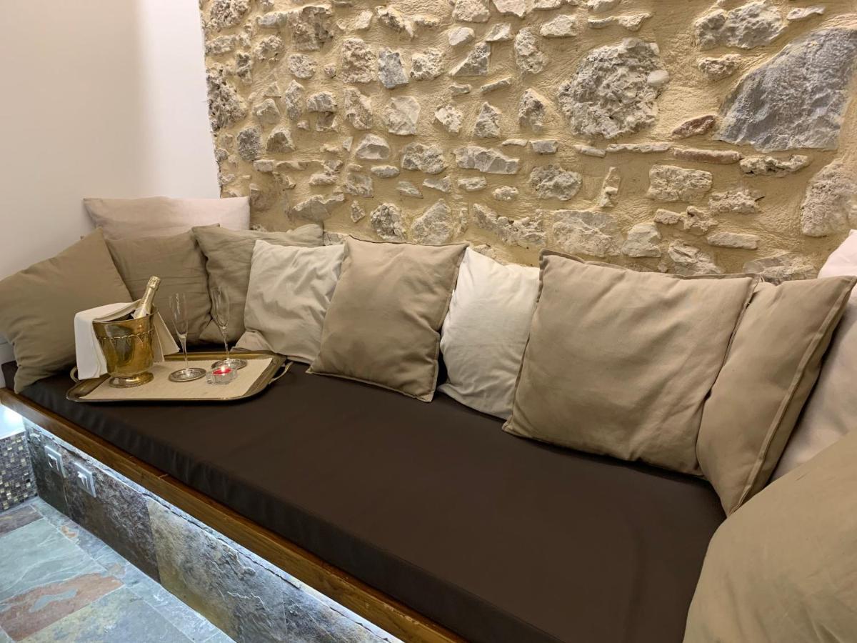 Arenarius Home Resort & Spa Torricella in Sabina Eksteriør billede