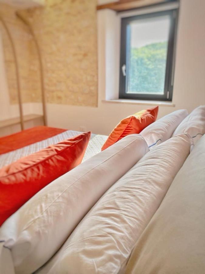Arenarius Home Resort & Spa Torricella in Sabina Eksteriør billede