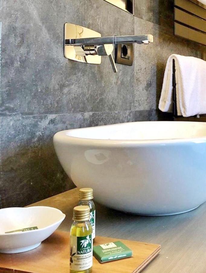 Arenarius Home Resort & Spa Torricella in Sabina Eksteriør billede