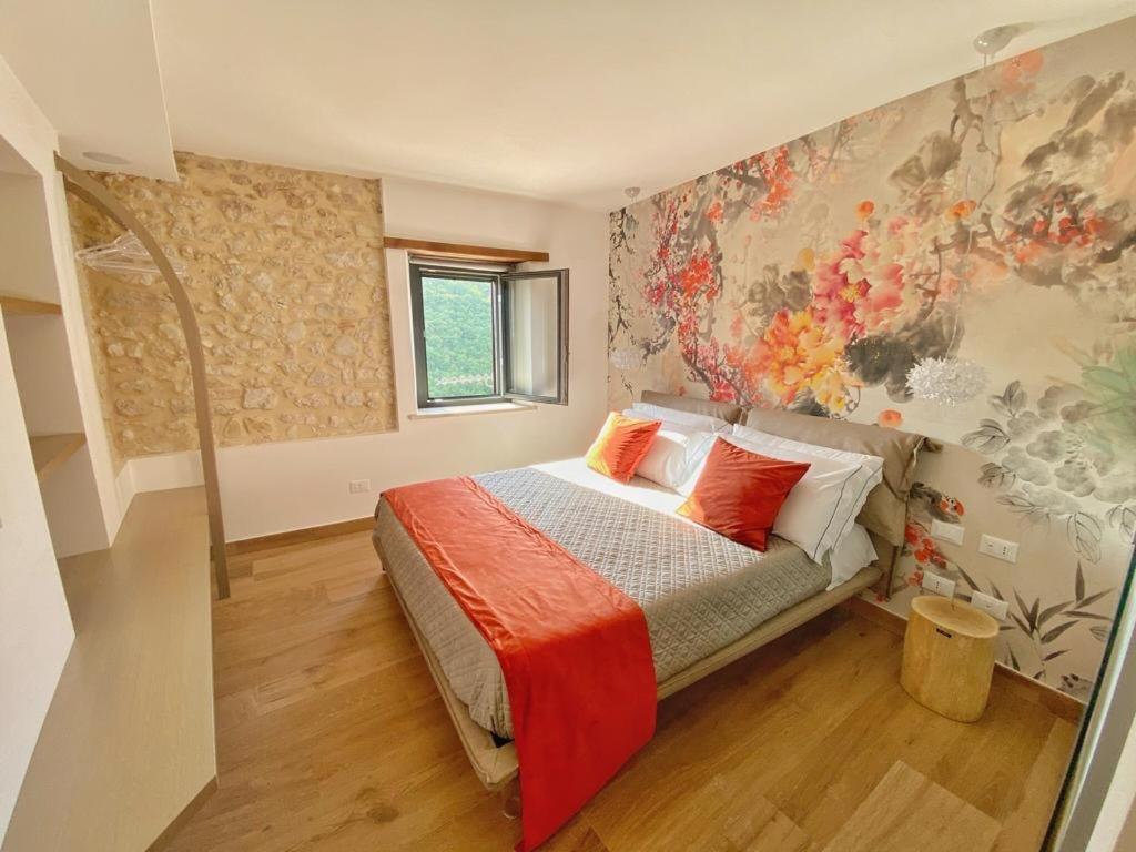 Arenarius Home Resort & Spa Torricella in Sabina Eksteriør billede