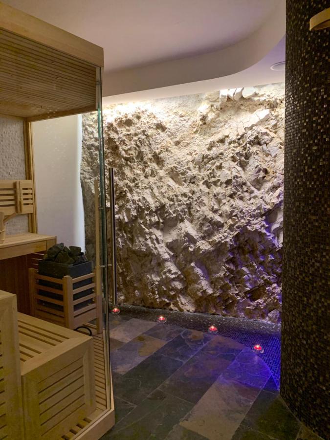 Arenarius Home Resort & Spa Torricella in Sabina Eksteriør billede